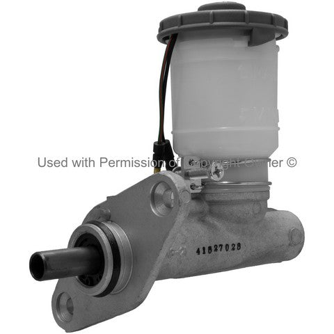 Quality-Built Brake Master Cylinder P/N:NM52039 Fits: Honda Prelude 87-84 - Image 1