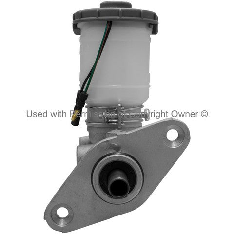 Quality-Built Brake Master Cylinder P/N:NM52039 Fits: Honda Prelude 87-84 - Image 5
