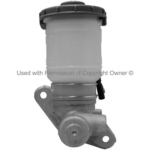 Quality-Built Brake Master Cylinder P/N:NM52039 Fits: Honda Prelude 87-84 - Image 3