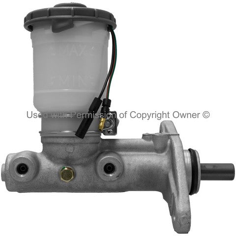 Quality-Built Brake Master Cylinder P/N:NM52039 Fits: Honda Prelude 87-84 - Image 2