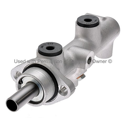 Quality-Built Brake Master Cylinder P/N:NM52042 Fits: Audi 5000 88-84, Audi 5000 Quattro 88-86, Audi Quattro 85-83 - Image 1