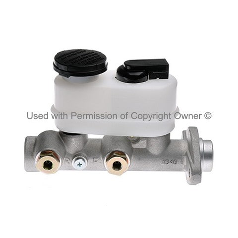 Quality-Built Brake Master Cylinder P/N:NM52045 Fits: Nissan 720 86-82 - Image 2