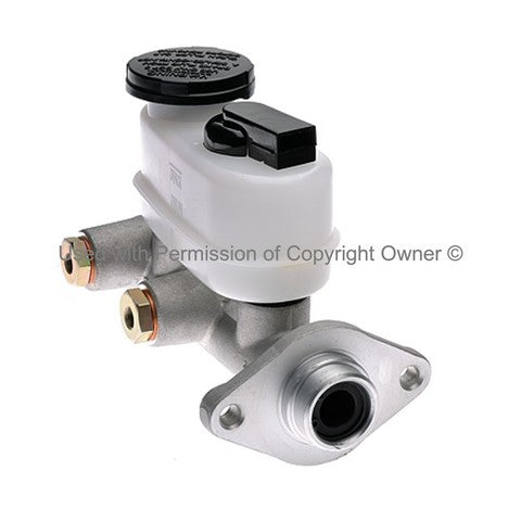 Quality-Built Brake Master Cylinder P/N:NM52045 Fits: Nissan 720 86-82 - Image 1