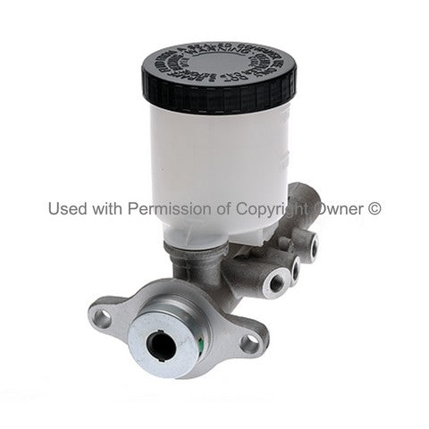 Quality-Built Brake Master Cylinder P/N:NM52060 Fits: Nissan 200sx 88-84, Nissan 300zx 89-84 - Image 1