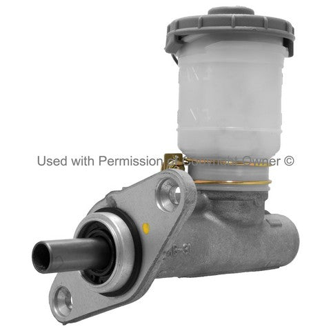 Quality-Built Brake Master Cylinder P/N:NM52200 Fits: Acura Integra 89-86, Honda Accord 89-86, Honda Prelude 90-85 - Image 1
