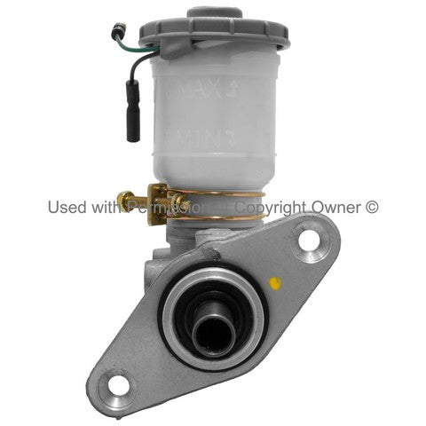 Quality-Built Brake Master Cylinder P/N:NM52200 Fits: Acura Integra 89-86, Honda Accord 89-86, Honda Prelude 90-85 - Image 5