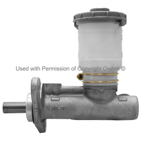 Quality-Built Brake Master Cylinder P/N:NM52200 Fits: Acura Integra 89-86, Honda Accord 89-86, Honda Prelude 90-85 - Image 2