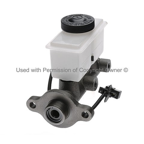 Quality-Built Brake Master Cylinder P/N:NM52212 Fits: Mazda 323 87-86, Mazda 626 87-83 - Image 1