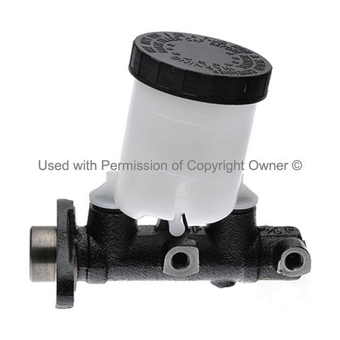 Quality-Built Brake Master Cylinder P/N:NM52213 Fits: Mazda 323 89-87, Mercury Tracer 89-87 - Image 2