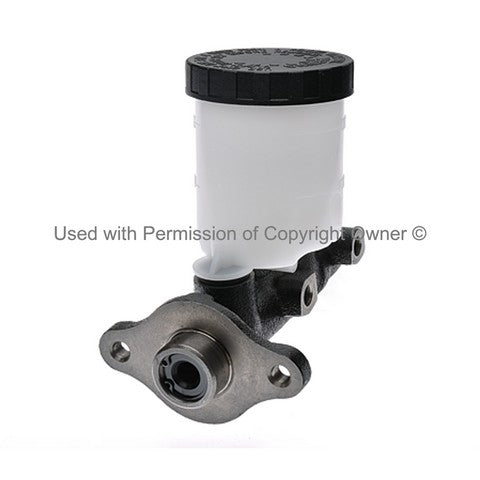 Quality-Built Brake Master Cylinder P/N:NM52213 Fits: Mazda 323 89-87, Mercury Tracer 89-87 - Image 1