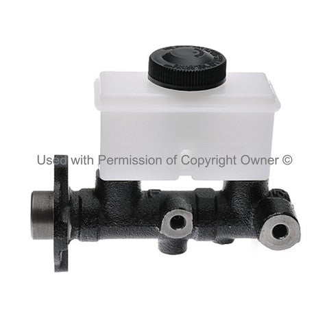 Quality-Built Brake Master Cylinder P/N:NM52214 Fits: Mazda Rx-7 85-84 - Image 2