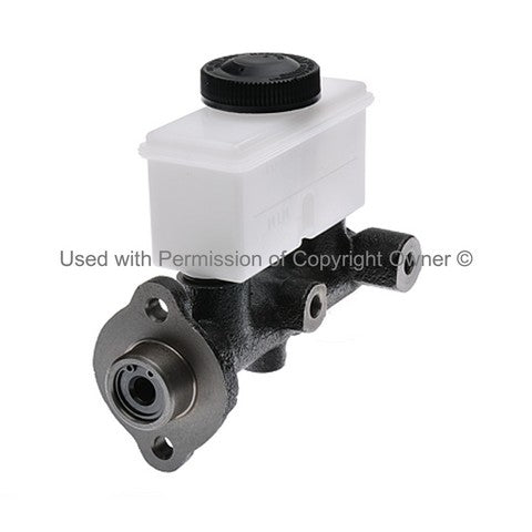 Quality-Built Brake Master Cylinder P/N:NM52214 Fits: Mazda Rx-7 85-84 - Image 1