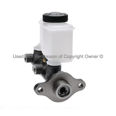 Quality-Built Brake Master Cylinder P/N:NM52221 Fits: Mazda B2000 87-86, Mazda B2200 93-87, Mazda B2600 93-90 - Image 1