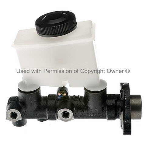 Quality-Built Brake Master Cylinder P/N:NM52225 Fits: Mazda B2600 93-87 - Image 2