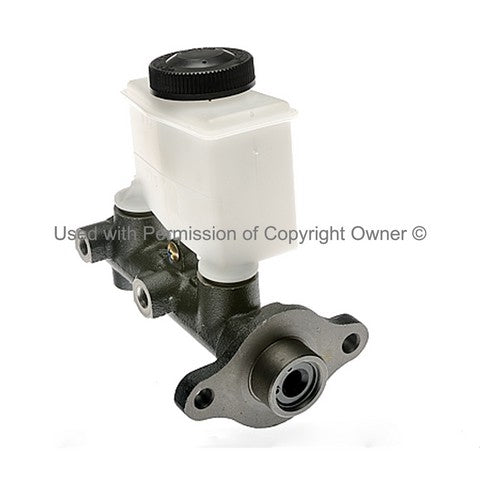 Quality-Built Brake Master Cylinder P/N:NM52225 Fits: Mazda B2600 93-87 - Image 1
