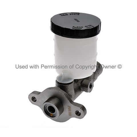 Quality-Built Brake Master Cylinder P/N:NM52227 Fits: Ford Probe 92-89, Mazda 626 92-88, Mazda Mx-6 92-88 - Image 1