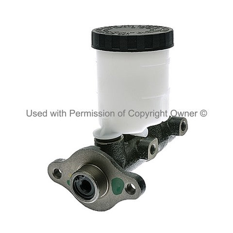 Quality-Built Brake Master Cylinder P/N:NM52228 Fits: Ford Probe 92-89, Mazda 626 91-88, Mazda Mx-6 91-88 - Image 1