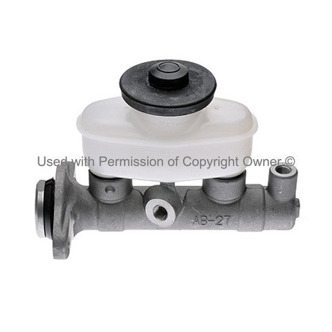 Quality-Built Brake Master Cylinder P/N:NM52230 Fits: Chevrolet Nova 88-85, Toyota Corolla 87-84 - Image 2