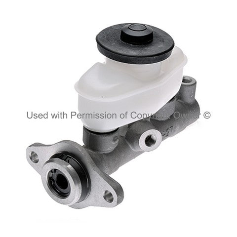 Quality-Built Brake Master Cylinder P/N:NM52230 Fits: Chevrolet Nova 88-85, Toyota Corolla 87-84 - Image 1