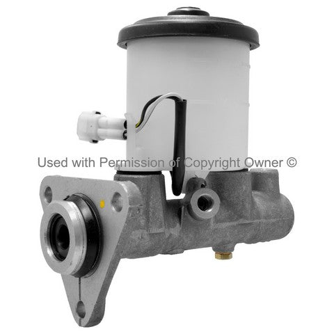 Quality-Built Brake Master Cylinder P/N:NM52231 Fits: Geo Prizm 92-90, Toyota Celica 91-90, Toyota Corolla 92-88 - Image 1