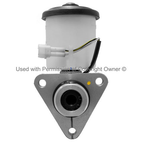 Quality-Built Brake Master Cylinder P/N:NM52231 Fits: Geo Prizm 92-90, Toyota Celica 91-90, Toyota Corolla 92-88 - Image 4