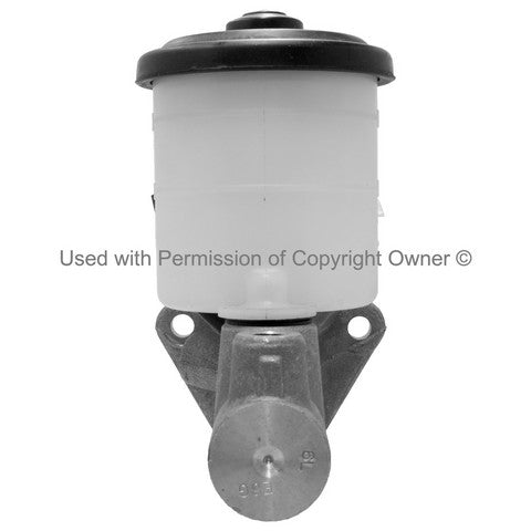 Quality-Built Brake Master Cylinder P/N:NM52231 Fits: Geo Prizm 92-90, Toyota Celica 91-90, Toyota Corolla 92-88 - Image 5