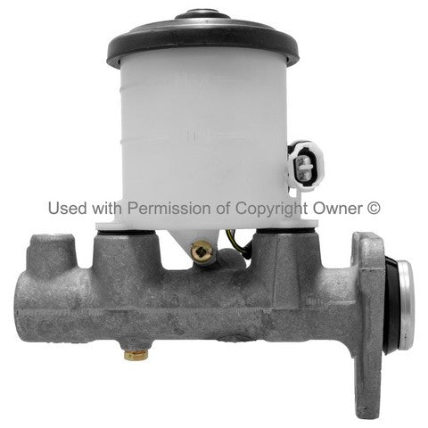 Quality-Built Brake Master Cylinder P/N:NM52231 Fits: Geo Prizm 92-90, Toyota Celica 91-90, Toyota Corolla 92-88 - Image 2