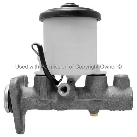 Quality-Built Brake Master Cylinder P/N:NM52231 Fits: Geo Prizm 92-90, Toyota Celica 91-90, Toyota Corolla 92-88 - Image 3