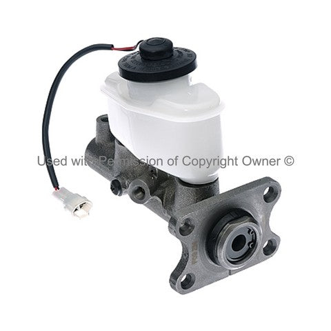 Quality-Built Brake Master Cylinder P/N:NM52233 Fits: Toyota Supra 92-86 - Image 1