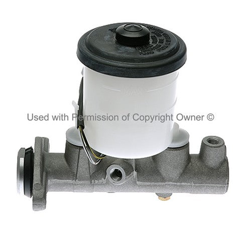 Quality-Built Brake Master Cylinder P/N:NM52236 Fits: Geo Prizm 90-89, Toyota Corolla 89-88, Toyota Tercel 90-87 - Image 2
