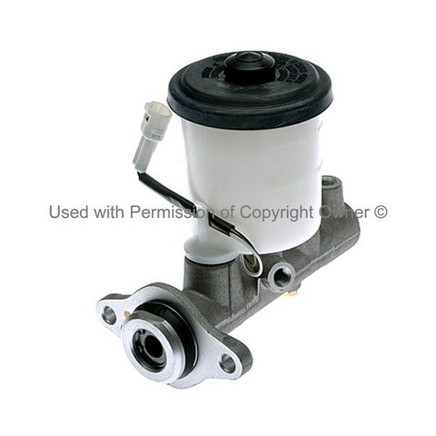 Quality-Built Brake Master Cylinder P/N:NM52236 Fits: Geo Prizm 90-89, Toyota Corolla 89-88, Toyota Tercel 90-87 - Image 1
