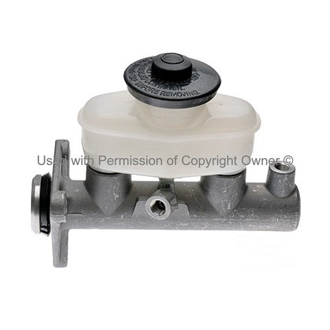 Quality-Built Brake Master Cylinder P/N:NM52239 Fits: Toyota Celica 88-86 - Image 2