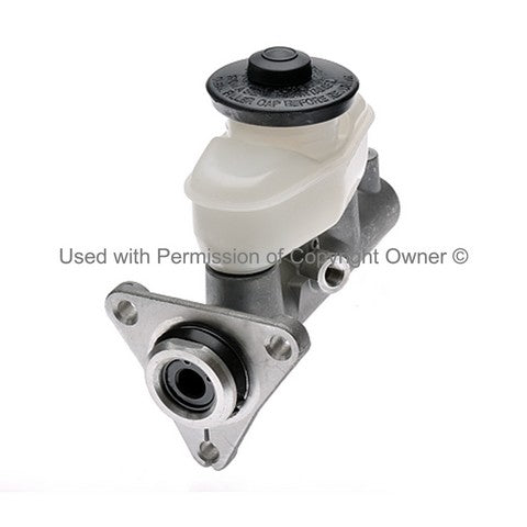 Quality-Built Brake Master Cylinder P/N:NM52239 Fits: Toyota Celica 88-86 - Image 1