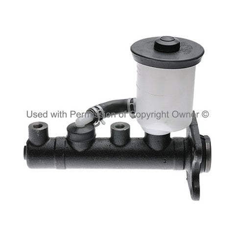 Quality-Built Brake Master Cylinder P/N:NM52242 Fits: Toyota Cressida 1985, Toyota Pickup 88-86 - Image 2
