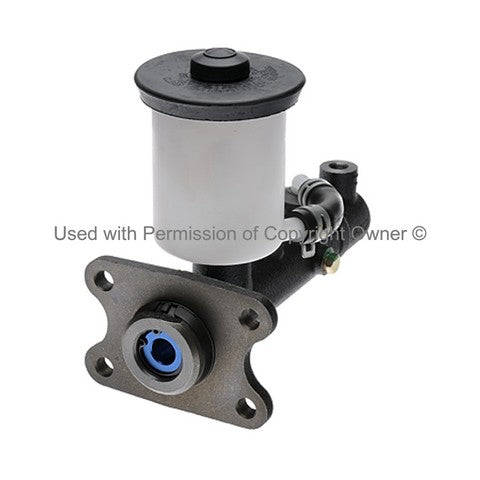 Quality-Built Brake Master Cylinder P/N:NM52242 Fits: Toyota Cressida 1985, Toyota Pickup 88-86 - Image 1