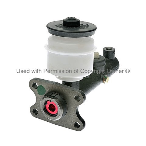 Quality-Built Brake Master Cylinder P/N:NM52243 Fits: Toyota Cressida 88-85, Toyota Pickup 1988 - Image 1