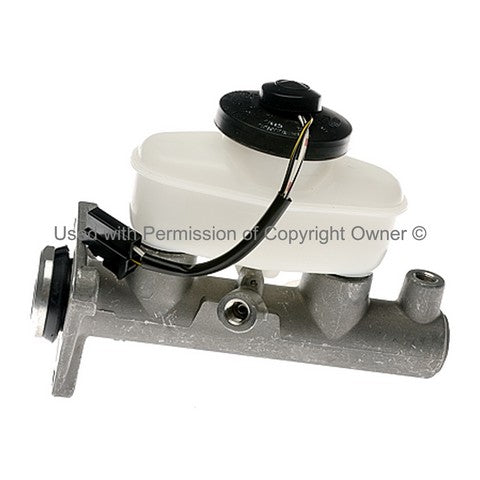Quality-Built Brake Master Cylinder P/N:NM52245 Fits: Toyota Camry 85-84 - Image 2