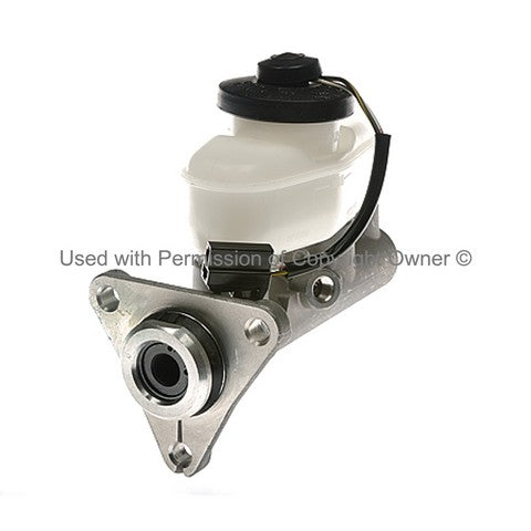 Quality-Built Brake Master Cylinder P/N:NM52245 Fits: Toyota Camry 85-84 - Image 1