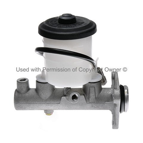 Quality-Built Brake Master Cylinder P/N:NM52247 Fits: Toyota Camry 91-87 - Image 2