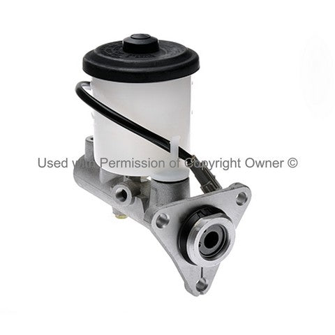 Quality-Built Brake Master Cylinder P/N:NM52247 Fits: Toyota Camry 91-87 - Image 1