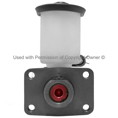 Quality-Built Brake Master Cylinder P/N:NM52248 Fits: Toyota Pickup 88-85 - Image 3