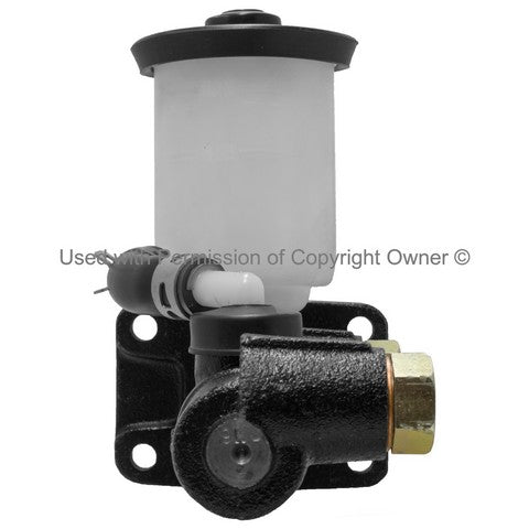 Quality-Built Brake Master Cylinder P/N:NM52248 Fits: Toyota Pickup 88-85 - Image 2