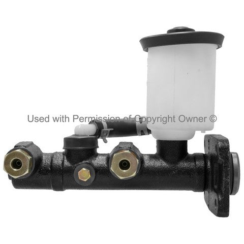 Quality-Built Brake Master Cylinder P/N:NM52248 Fits: Toyota Pickup 88-85 - Image 5