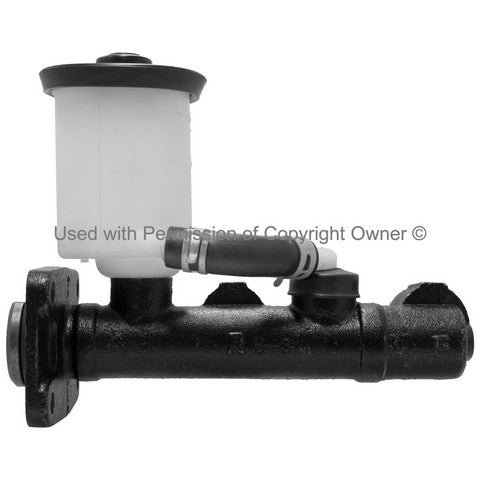 Quality-Built Brake Master Cylinder P/N:NM52248 Fits: Toyota Pickup 88-85 - Image 4