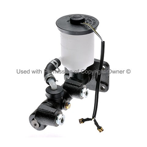 Quality-Built Brake Master Cylinder P/N:NM52254 Fits: Toyota Land Cruiser 90-81 - Image 1