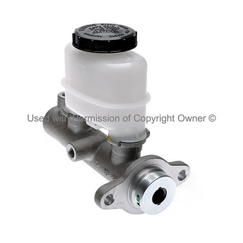 Quality-Built Brake Master Cylinder P/N:NM52256 Fits: Nissan D21 89-86, Nissan D21 94-92, Nissan Pickup 04-94 - Image 1