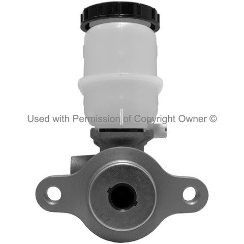 Quality-Built Brake Master Cylinder P/N:NM52256A Fits: Nissan Frontier 02-98 - Image 3