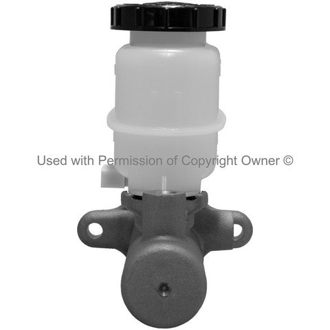Quality-Built Brake Master Cylinder P/N:NM52256A Fits: Nissan Frontier 02-98 - Image 5