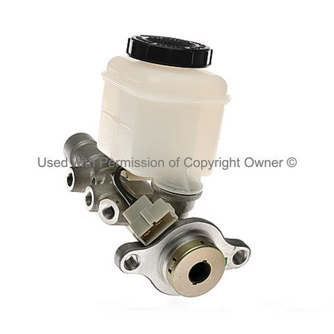 Quality-Built Brake Master Cylinder P/N:NM52258 Fits: Nissan D21 88-86, Nissan Pathfinder 1989 - Image 1