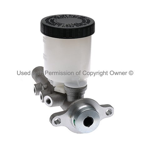 Quality-Built Brake Master Cylinder P/N:NM52263 Fits: Nissan D21 91-86, Nissan Pickup 97-95 - Image 1